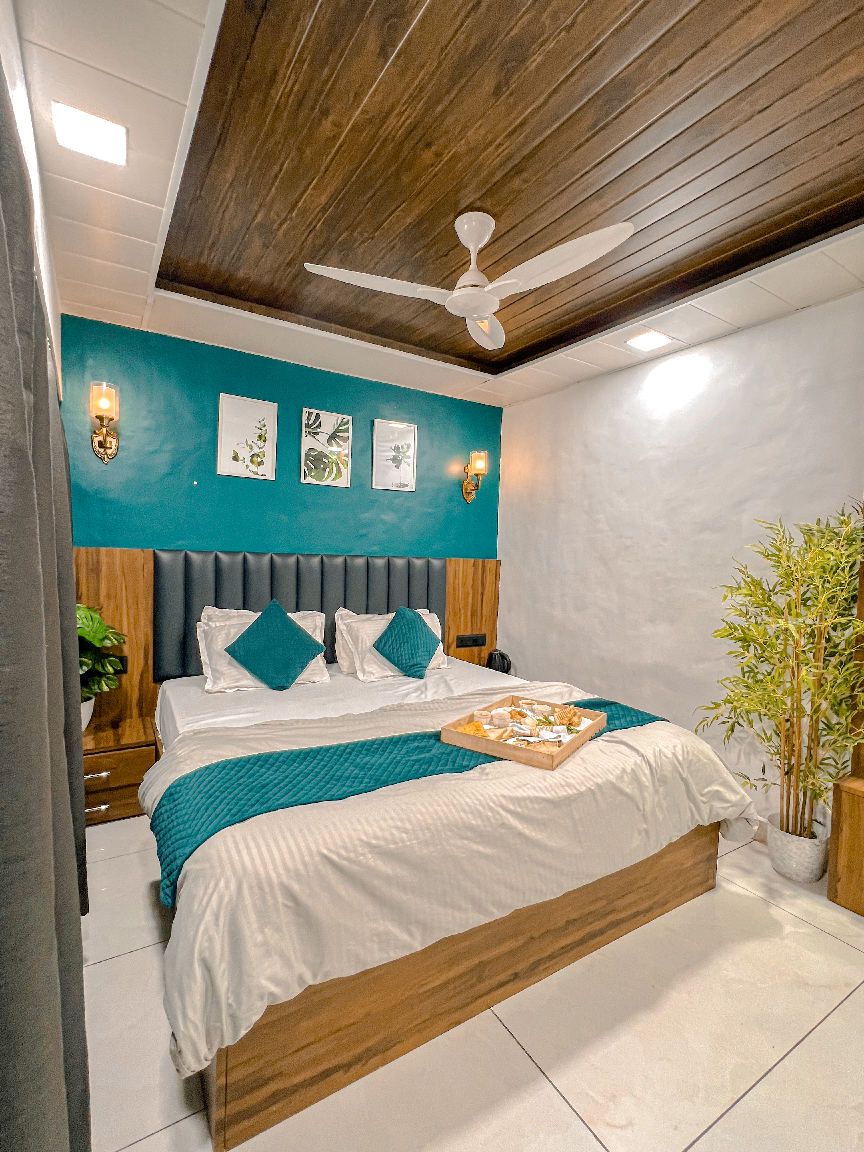 Elegant Room